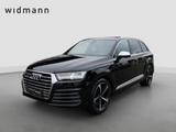 Audi SQ7 4.0 TDI quattro *Bose Sound*MMI Navi*Kamera* - Audi SQ7 4M
