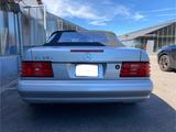 Mercedes-Benz SL 500 SL  Mopf1  - Mercedes-Benz Gebrauchtwagen von 1997