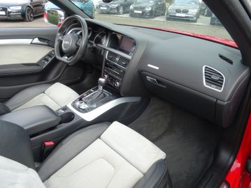 Audi S5 - 11