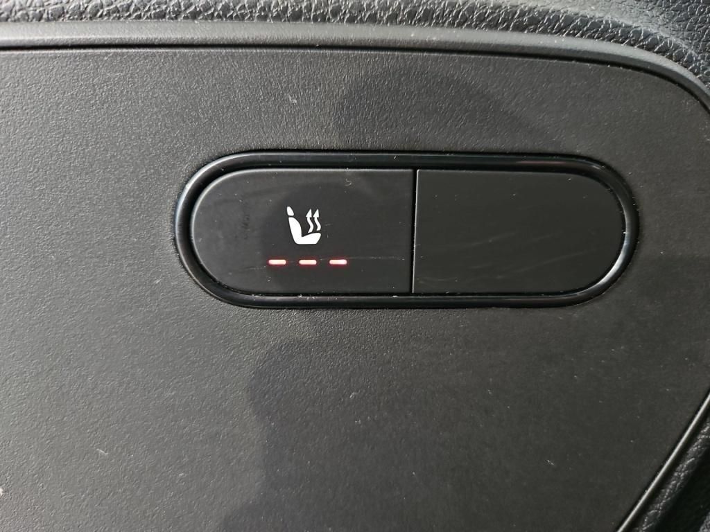 Fahrzeugabbildung Mercedes-Benz Sprinter 316 Kasten L2H1 MBUX Schwingsitz SHZ AH
