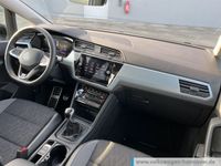 Volkswagen Touran - Vorschau Bild 8