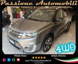 Suzuki Vitara II 1.6 ddis V-Top S 4WD +EURO6 - Suzuki Vitara mit Diesel-Antrieb: Automatik