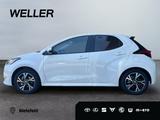 Toyota Yaris Hybrid 116 1.5 Teamplayer *LED*CarPlay*CAM - Toyota Yaris aus 2025