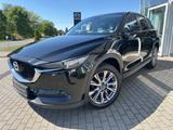 Mazda CX-5 KANGEI AHK Sitzheizung Klimaaut 360° el Hec - Mazda Gebrauchtwagen von 2020