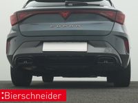 Cupra Leon - Vorschau Bild 32