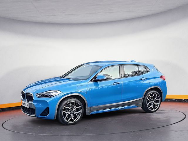 BMW X2 xDrive 25e MSport X  M-SPORTPAKET+NAVI+KAMERA