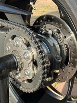 Ducati Panigale V4S - DUCATI PANIGALE V4