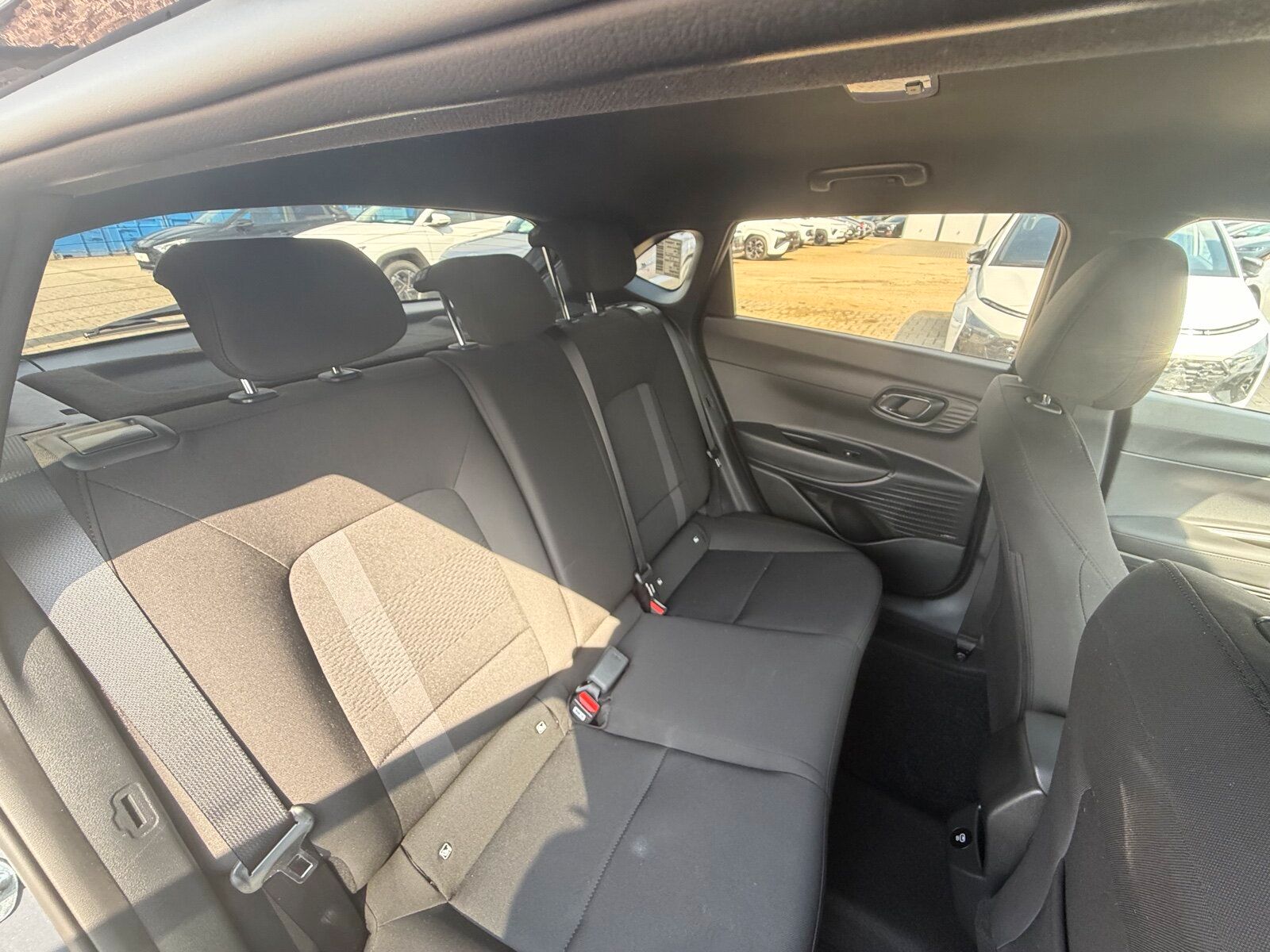 Hyundai i20 – Bild 6