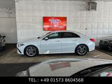 Mercedes-Benz A 180 Limo AMG Line*1.Hand*360°*M.Beam*Garantie* - gebrauchte Mercedes-Benz A 180 aus dem Jahr 2023
