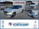 Skoda Fabia Monte Carlo Sondermodell AUTOMATIK - Skoda Fabia: Sondermodell