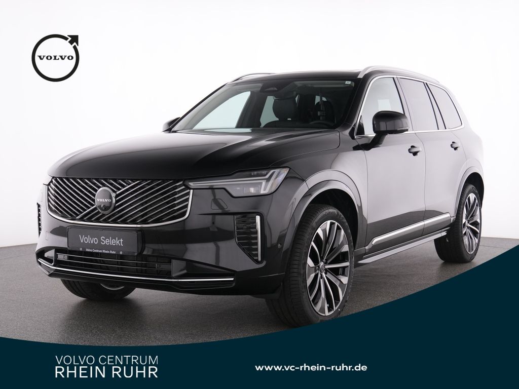 Image of Volvo XC90