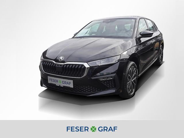 Skoda Scala Selection 1,0l TSI *KlIMA SHZ RFK MATRIX*