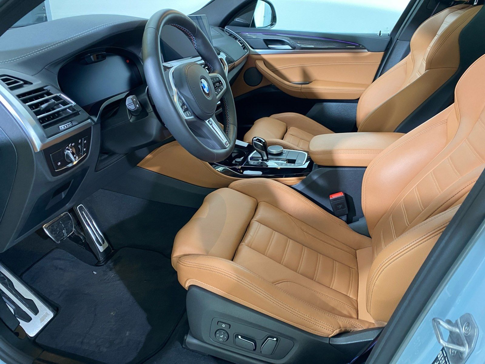 BMW X4 M40 - Bild 7