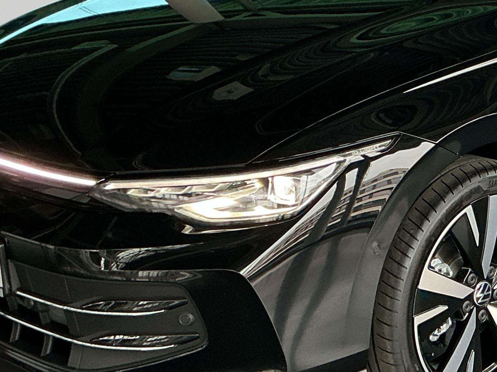 Volkswagen Golf - Bild 6
