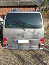 Volkswagen T4 Caravelle 2.5 TDI 95kW Comfortline - VW T4 Caravelle mit Schiebedach
