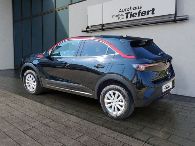 Mokka 1.2 DI Turbo Automatik GS