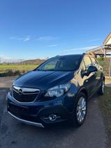 Opel Mokka // Rückfahrkamera / PDC Vorne-hinten / 