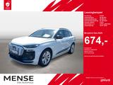 Audi Q6 e-tron performance S line AHK|HUD|Luft - Audi Q6 e-tron performance Gebrauchtwagen
