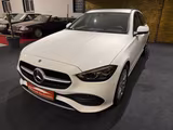 Mercedes-Benz C 200 T d 0% Finanzierung + xCode möglich - Mercedes-Benz Finanzierung