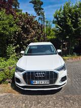 Audi Q3 35 TFSI advanced  - Audi Q3 in Braunschweig