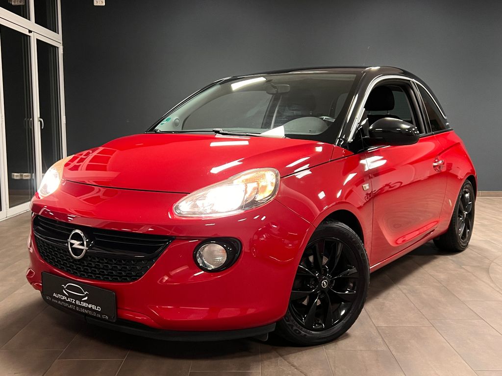 Angebot ansehen Opel Adam