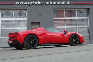 Ferrari 296 GTS*DaytonaRacingSeat,Lift,JBL,Carbon,Alkant