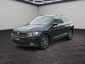 Volkswagen Tiguan - 2