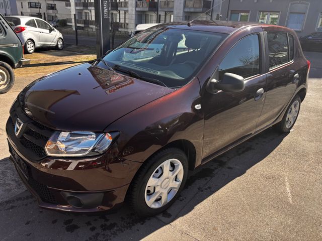 Dacia Sandero II Ambiance