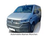 Volkswagen T6.1 Transporter Fenster DSG 4Motion, Navi / LED - VW T6 Transporter Gebrauchtwagen in München