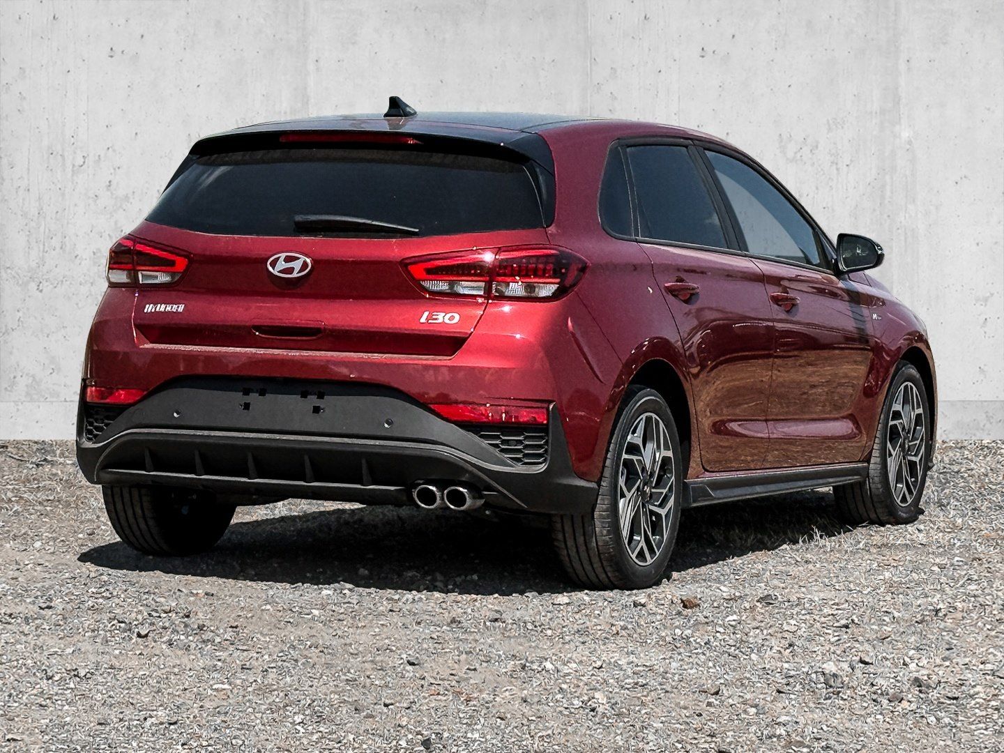 Hyundai i30 - Bild 2