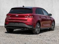 Hyundai i30 - Vorschau Bild 2