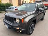 Jeep Renegade 2.0 Mjt 170CV 4WD Active Drive Low - Behindertengerechte Jeep Renegade
