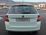 Skoda Fabia Combi Edition*DSG*NAVI*PDC*TEMPO* - Skoda Fabia mit Diesel-Antrieb