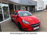 Opel Corsa E Edition 3-türig - Opel Corsa: Rot