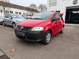 Volkswagen Fox Basis* TÜV-NEU * 47.000KM * - scheckheftgepflegte VW Fox