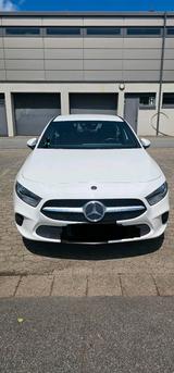 Mercedes-Benz A250 (W177) - Mercedes-Benz A 250 in Saarbrücken