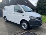 Volkswagen T6 Transporter 2,0 TDI NAVI KLIMA SITZH PDC 1.Hd