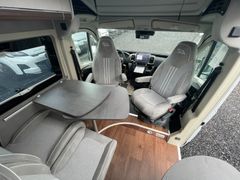 Pössl Summit Shine 640 R*Modell 2025**Automatik*Navi