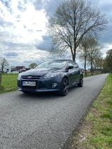 Ford Focus MK3 1,6 EcoBoost Bj 2012