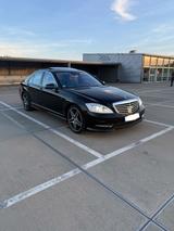 Mercedes-Benz S 450 CDI -|Vollausstattung|V8 Diesel| TÜV 01/28 - gebrauchte Mercedes-Benz S 450 aus dem Jahr 2010