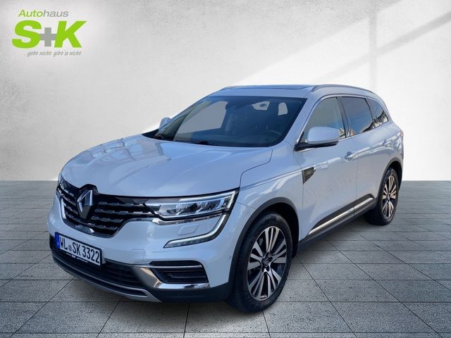 Renault Koleos INITIALE dCi 185 4WD *Glasdach *Winter-P.