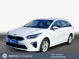 Kia Ceed SW 1.6 CRDi Eco-Dynamics+(48V Mild-Hyb.) DC - Kia: Cee D Crdi