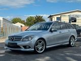 Mercedes-Benz C 250 T CDI *AVANTGARDE*PANO*AMG*HARMAN-KARDON - Mercedes-Benz C 250: Cdi Avantgarde