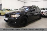 BMW 330i xDrive Touring*Keyless*StandHz*Navi*Memory - gebrauchte BMW 3er Reihe aus dem Jahr 2008