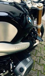 BMW R nineT (2015) Scheckheftgepflegt  Unfallfrei - BMW R NINET