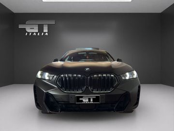 BMW X6 - 2