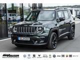 Jeep Renegade e-Hybrid Summit 1.5 MHEV DCT MY25 KAMER