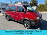 Volkswagen T4/Benzin/Leer/Transporter - Volkswagen T4: Transporter