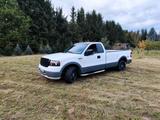 Ford mein F150. Singel Kabine - : Pickup, Kabine