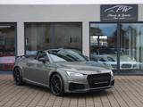 Audi TT Roadster 40 TFSI Competition, S Line, 20 Zoll - gebrauchte Audi TT aus dem Jahr 2023